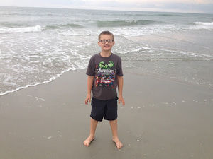 Meet your Posher, Benjamin